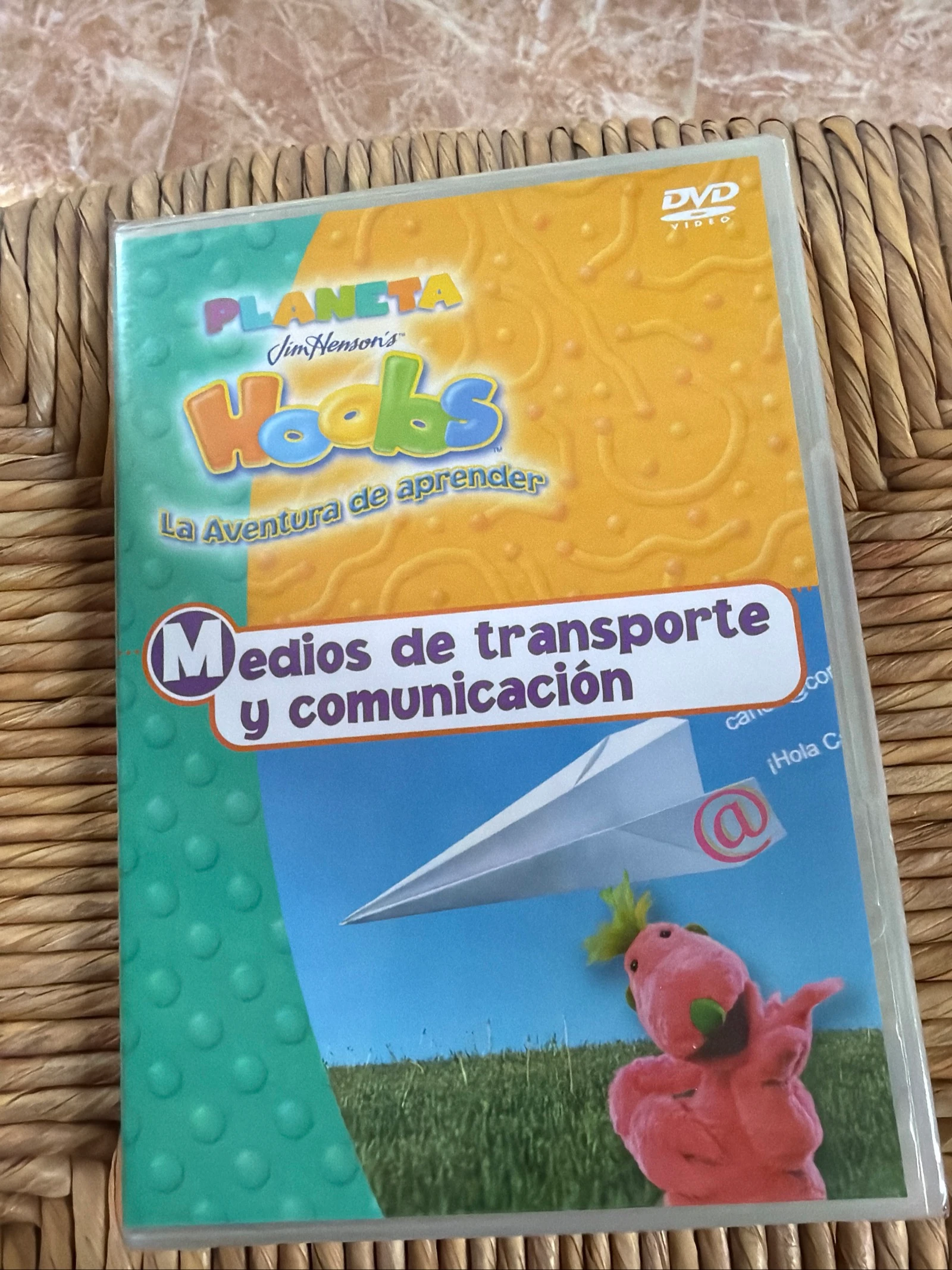 CD la aventura de aprender